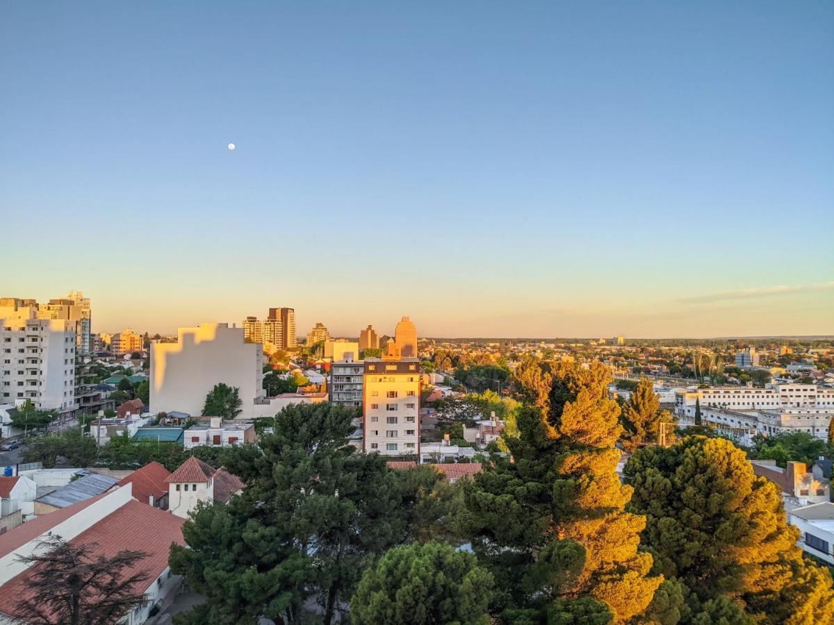 Dolce Casa Departamentos Lägenhet Neuquén Exteriör bild